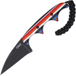 Navaja CRKT Minimalist Wharncliffe 2385G