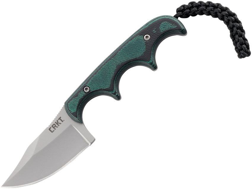 Navaja CRKT Folts Minimalist Bowie 2387