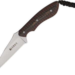 Cuchillo CRKT Folts Spew 2388