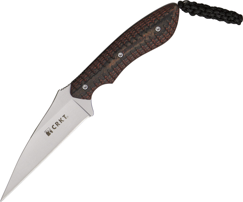 Cuchillo CRKT Folts Spew 2388