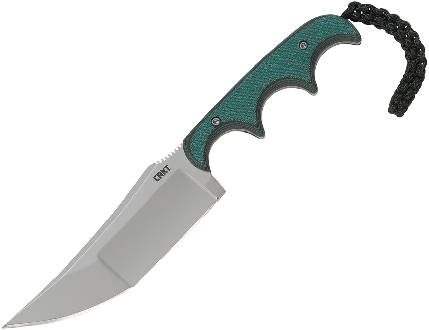 Katana CRKT Minimalist Katana 2394