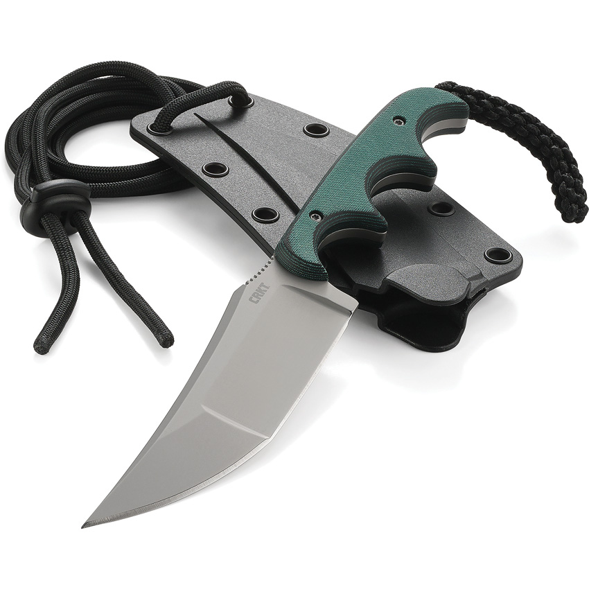 Katana CRKT Minimalist Katana 2394 - Image 3