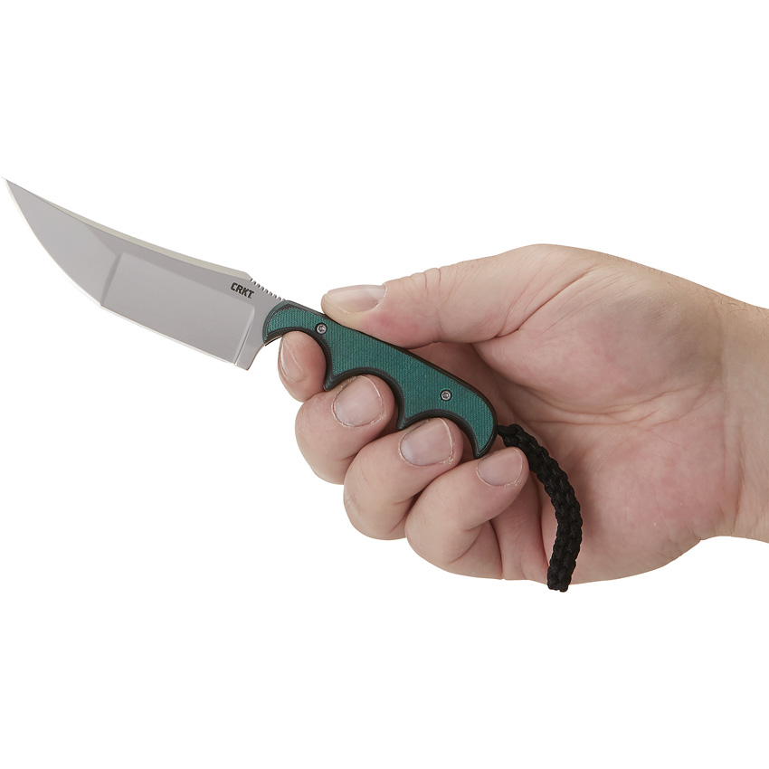 Katana CRKT Minimalist Katana 2394 - Image 4