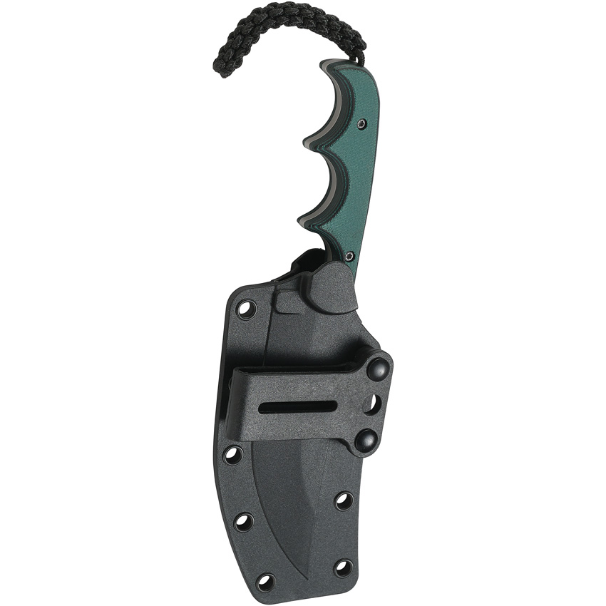Katana CRKT Minimalist Katana 2394 - Image 6