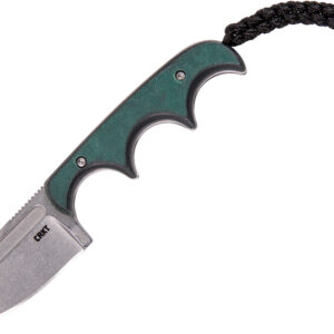 Cuchillo CRKT Minimalist Spear Point 2396