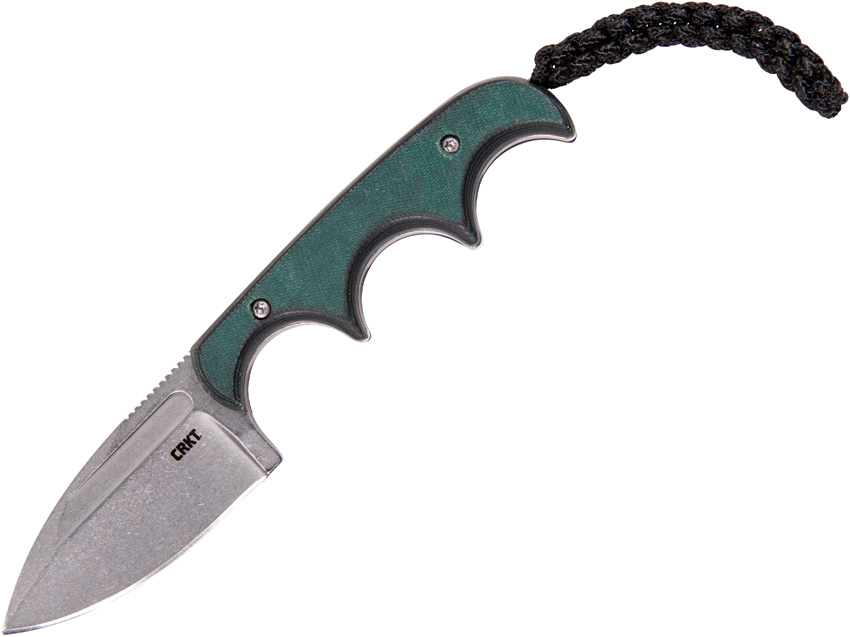 Cuchillo CRKT Minimalist Spear Point 2396