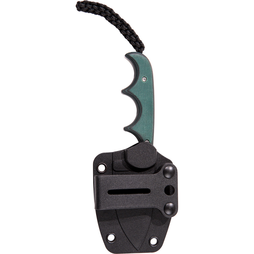 Cuchillo CRKT Minimalist Spear Point 2396 - Image 2
