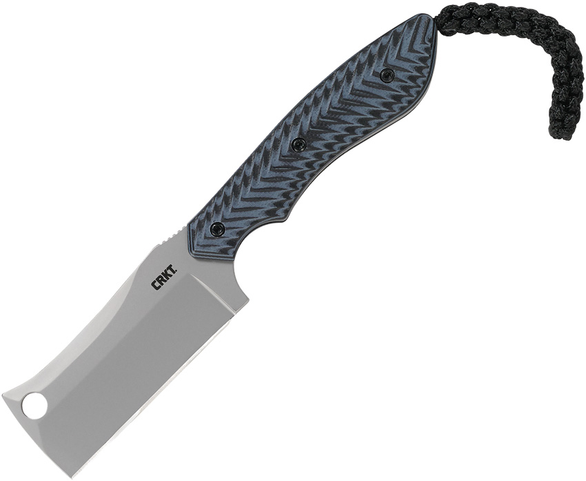 Navaja CRKT S.p.e.c. Fixed Blade 2398