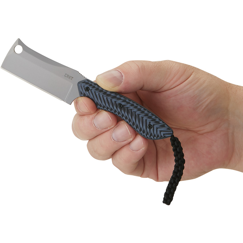 Navaja CRKT S.p.e.c. Fixed Blade 2398 - Image 3