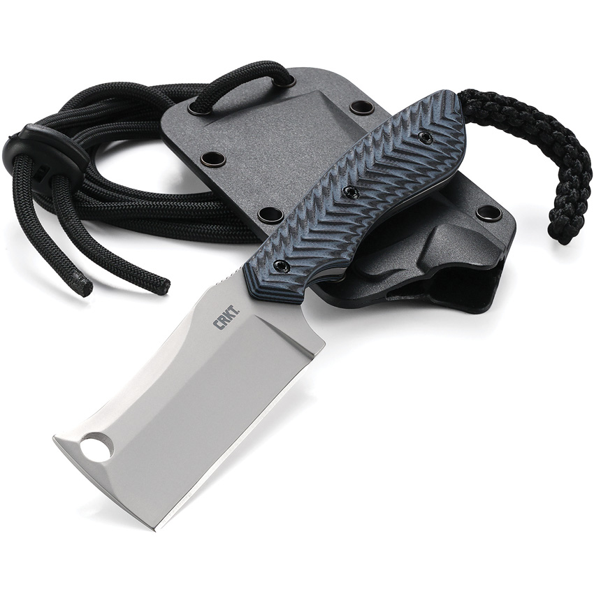 Navaja CRKT S.p.e.c. Fixed Blade 2398 - Image 5