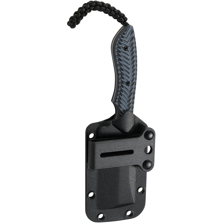 Navaja CRKT S.p.e.c. Fixed Blade 2398 - Image 6