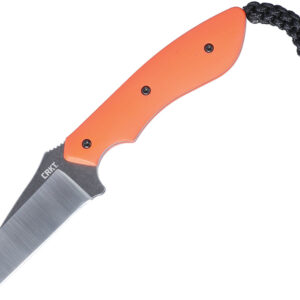 Navaja CRKT S.p.i.t. Fixed Blade 2399