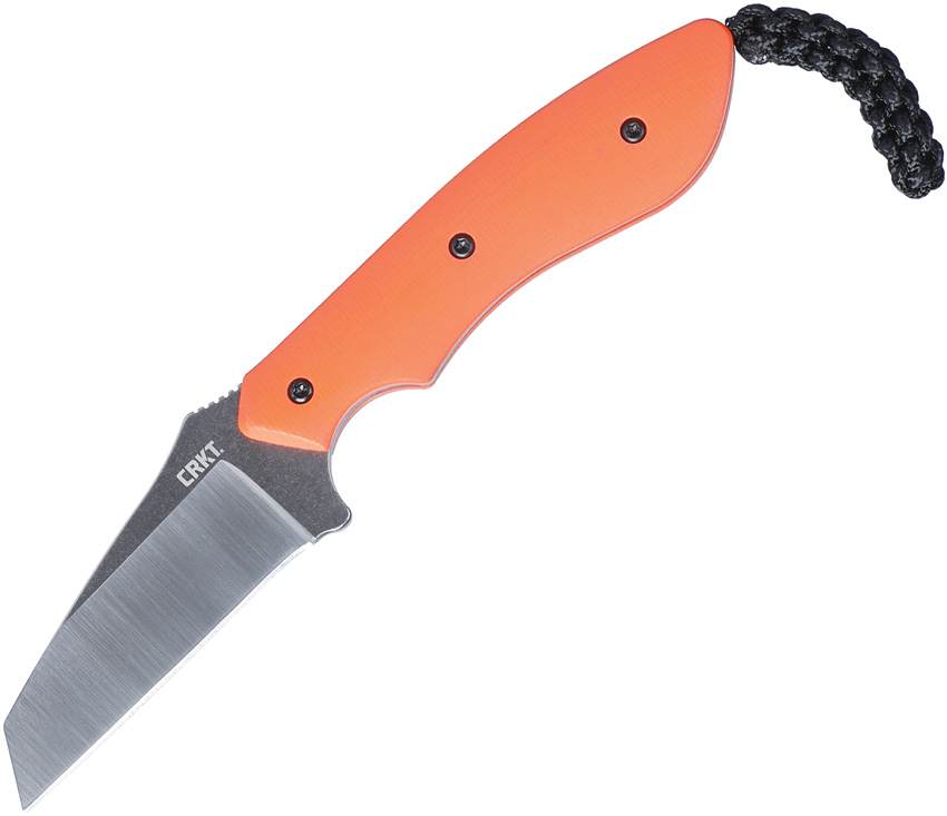 Navaja CRKT S.p.i.t. Fixed Blade 2399