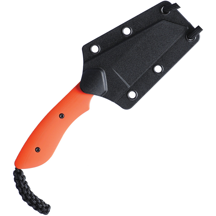 Navaja CRKT S.p.i.t. Fixed Blade 2399 - Image 4