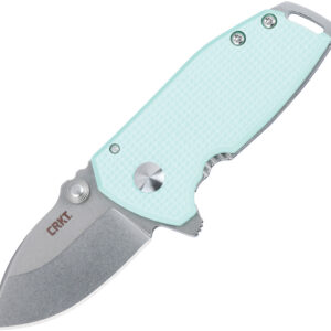 Navaja CRKT Squid Compact Framelock A/O 2485B