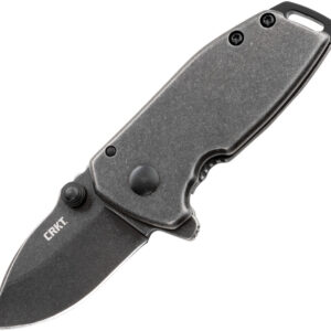 Navaja CRKT Squid Compact Framelock A/O 2485K