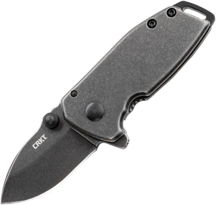 Navaja CRKT Squid Compact Framelock A/O 2485K