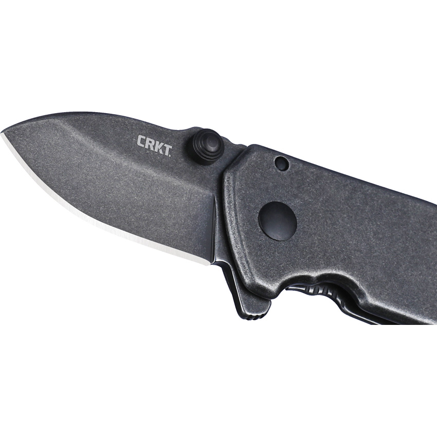 Navaja CRKT Squid Compact Framelock A/O 2485K - Image 3