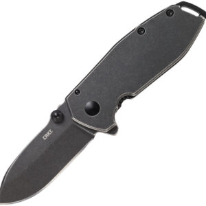 Navaja CRKT Squid Framelock A/O 2493