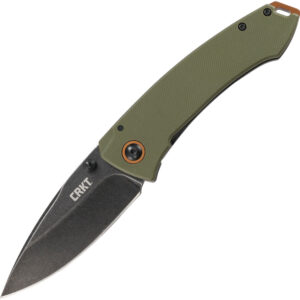 Navaja CRKT Tuna Framelock 2520