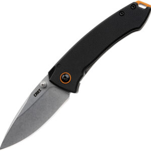 Navaja CRKT Tuna Compact Framelock 2522
