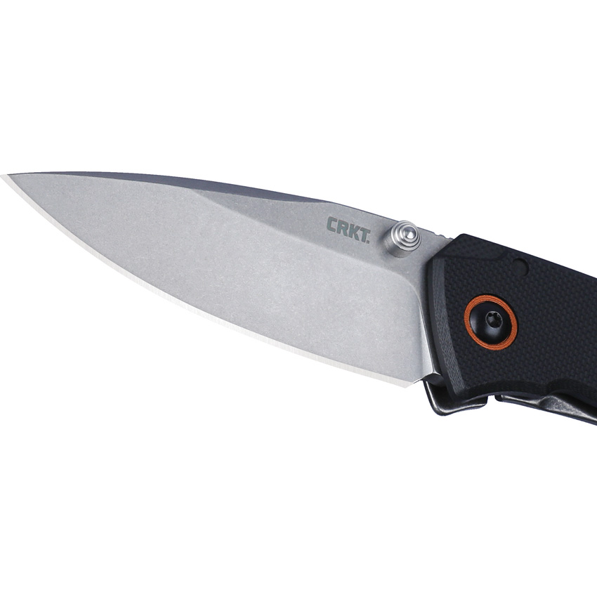 Navaja CRKT Tuna Compact Framelock 2522 - Image 3