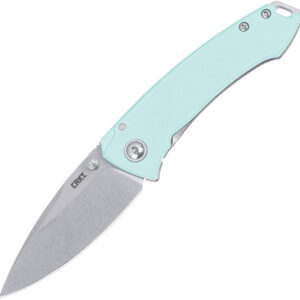 Navaja CRKT Tuna Compact Framelock 2522B
