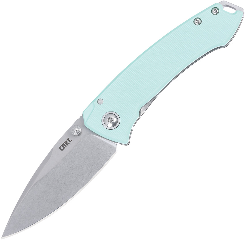 Navaja CRKT Tuna Compact Framelock 2522B