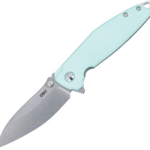 Navaja CRKT Ibis Framelock Blue 2560