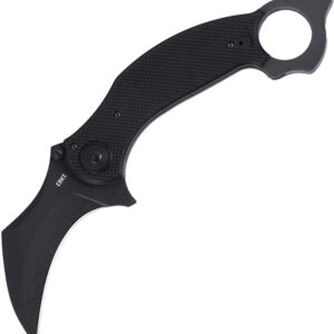 Navaja CRKT Du Hoc Deadbolt Lock 2635