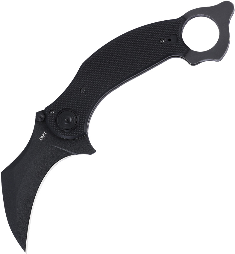 Navaja CRKT Du Hoc Deadbolt Lock 2635