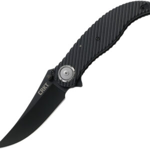 Navaja CRKT Clever Girl Deadbolt Lock 2640