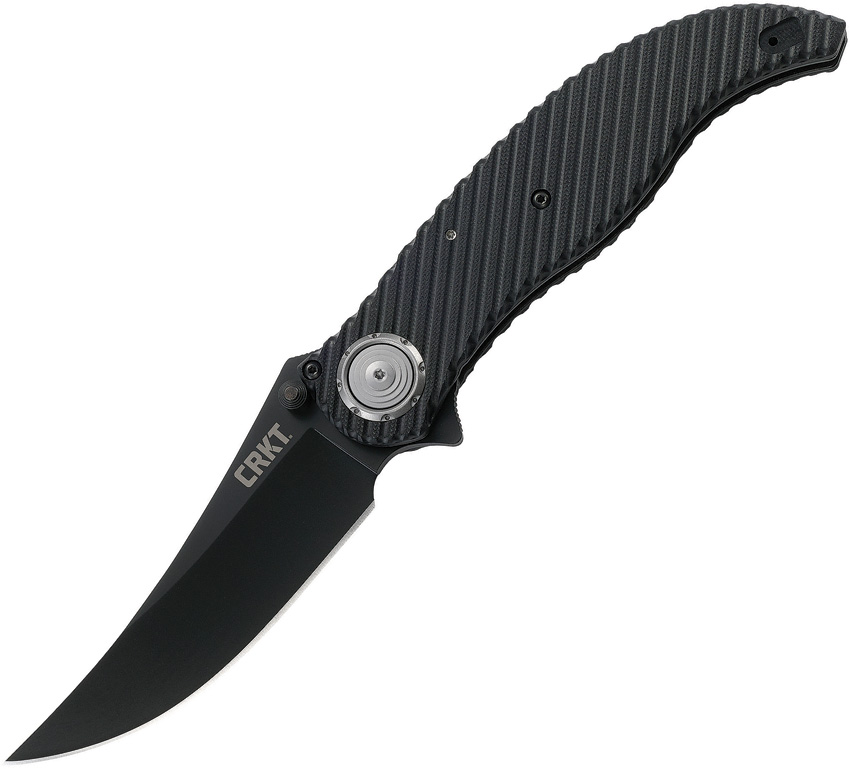 Navaja CRKT Clever Girl Deadbolt Lock 2640