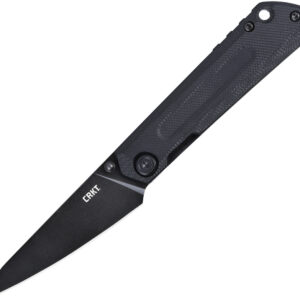 Navaja CRKT Straight Framelock 2670