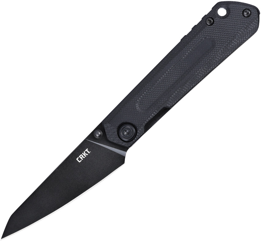 Navaja CRKT Straight Framelock 2670