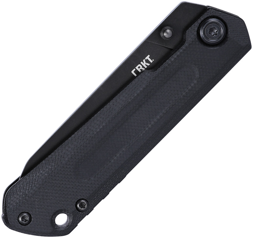 Navaja CRKT Straight Framelock 2670 - Image 4