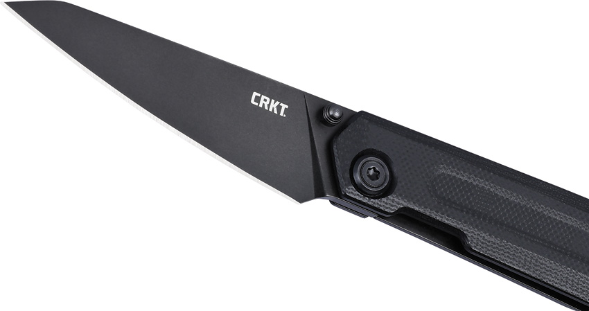 Navaja CRKT Straight Framelock 2670 - Image 5