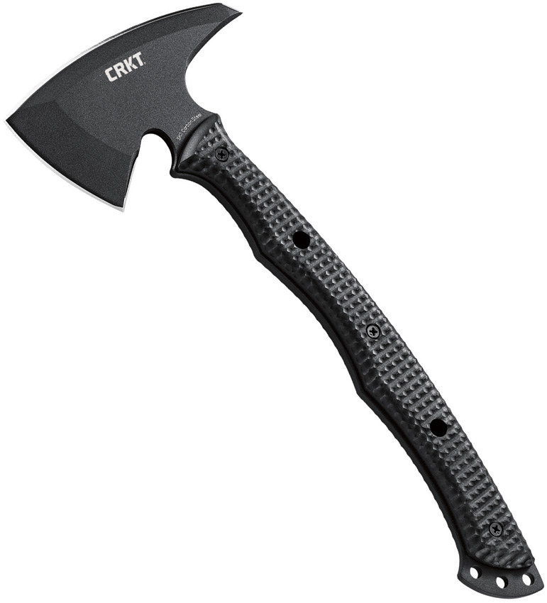 Navaja CRKT Kangee T-Hawk 2725