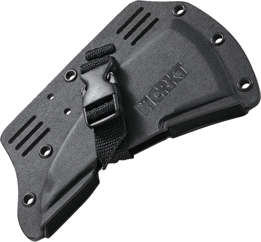 Navaja CRKT Kangee T-Hawk 2725 - Image 2