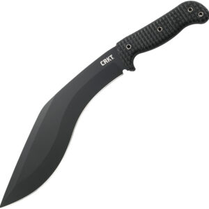 Cuchillo CRKT Kuk Kukri Style Machete 2742