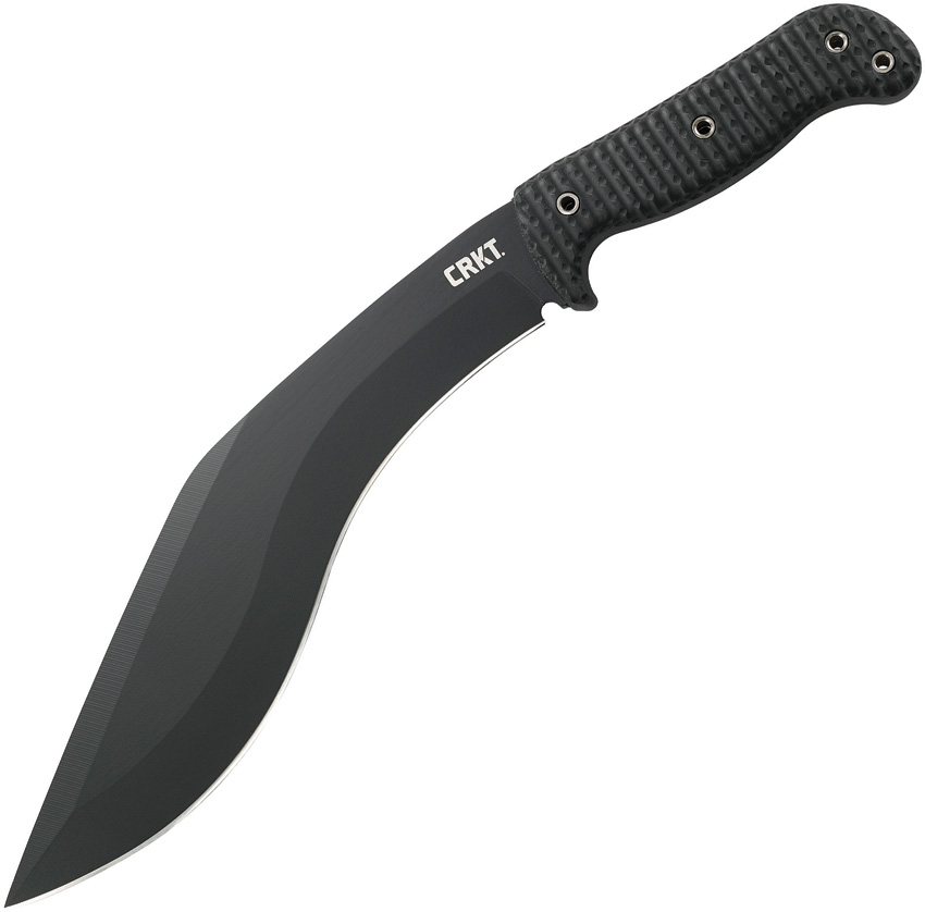 Cuchillo CRKT Kuk Kukri Style Machete 2742