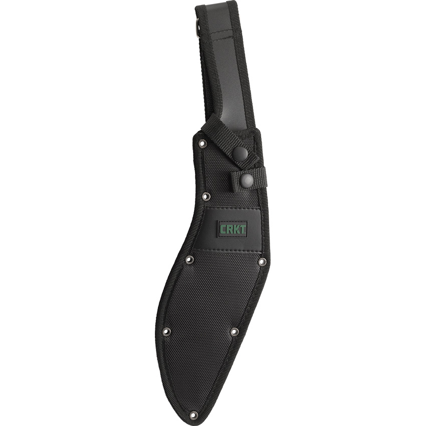 Cuchillo CRKT Kuk Kukri Style Machete 2742 - Image 2