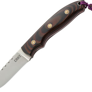 Cuchillo CRKT Huntn Fisch Fixed Blade 2861