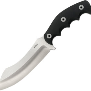 Cuchillo CRKT Catchall Fixed Blade Black 2866