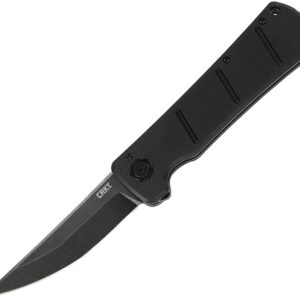 Navaja CRKT Inazuma No Ken Deadbolt A/O 2908