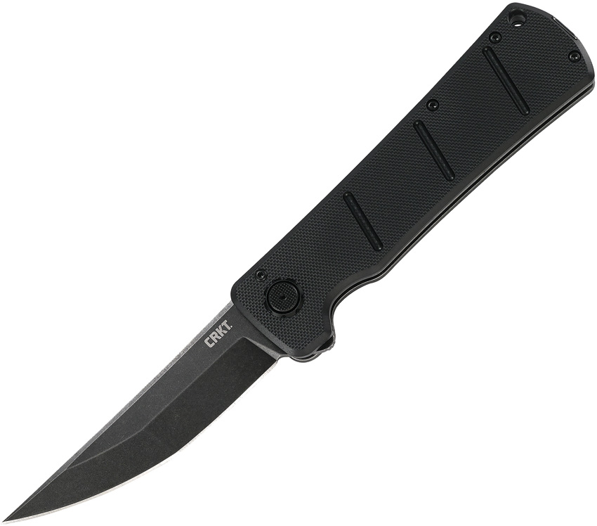 Navaja CRKT Inazuma No Ken Deadbolt A/O 2908