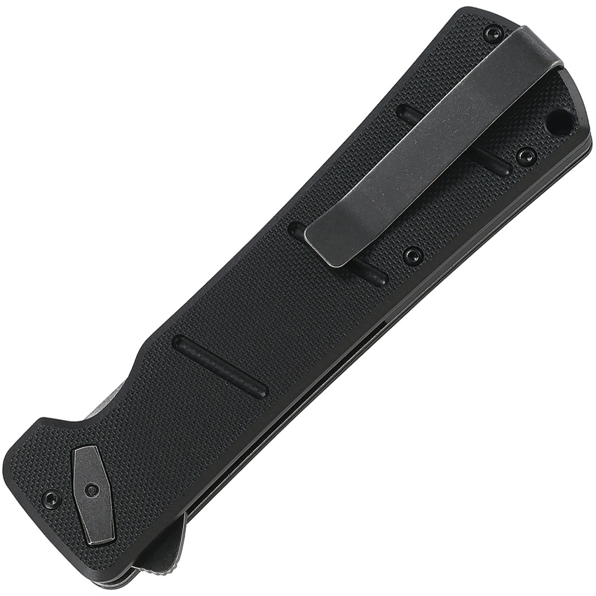 Navaja CRKT Inazuma No Ken Deadbolt A/O 2908 - Image 2