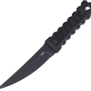 Navaja CRKT Hz4 Fixed Blade 2924