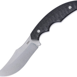 Navaja CRKT Burrower Fixed Blade 3610