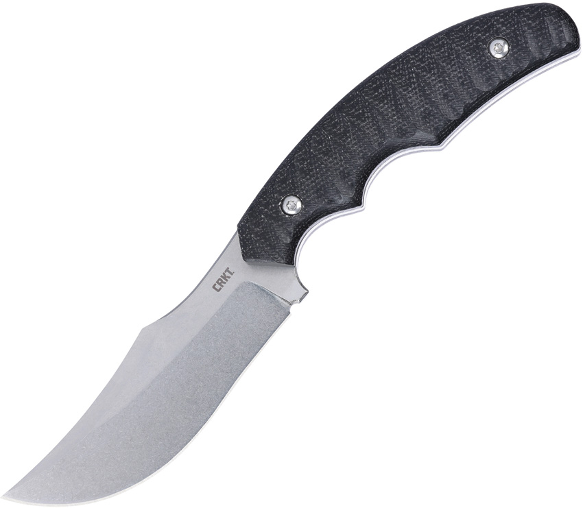 Navaja CRKT Burrower Fixed Blade 3610